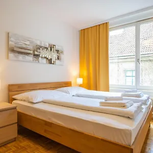  Apartament Living - Stephansdom