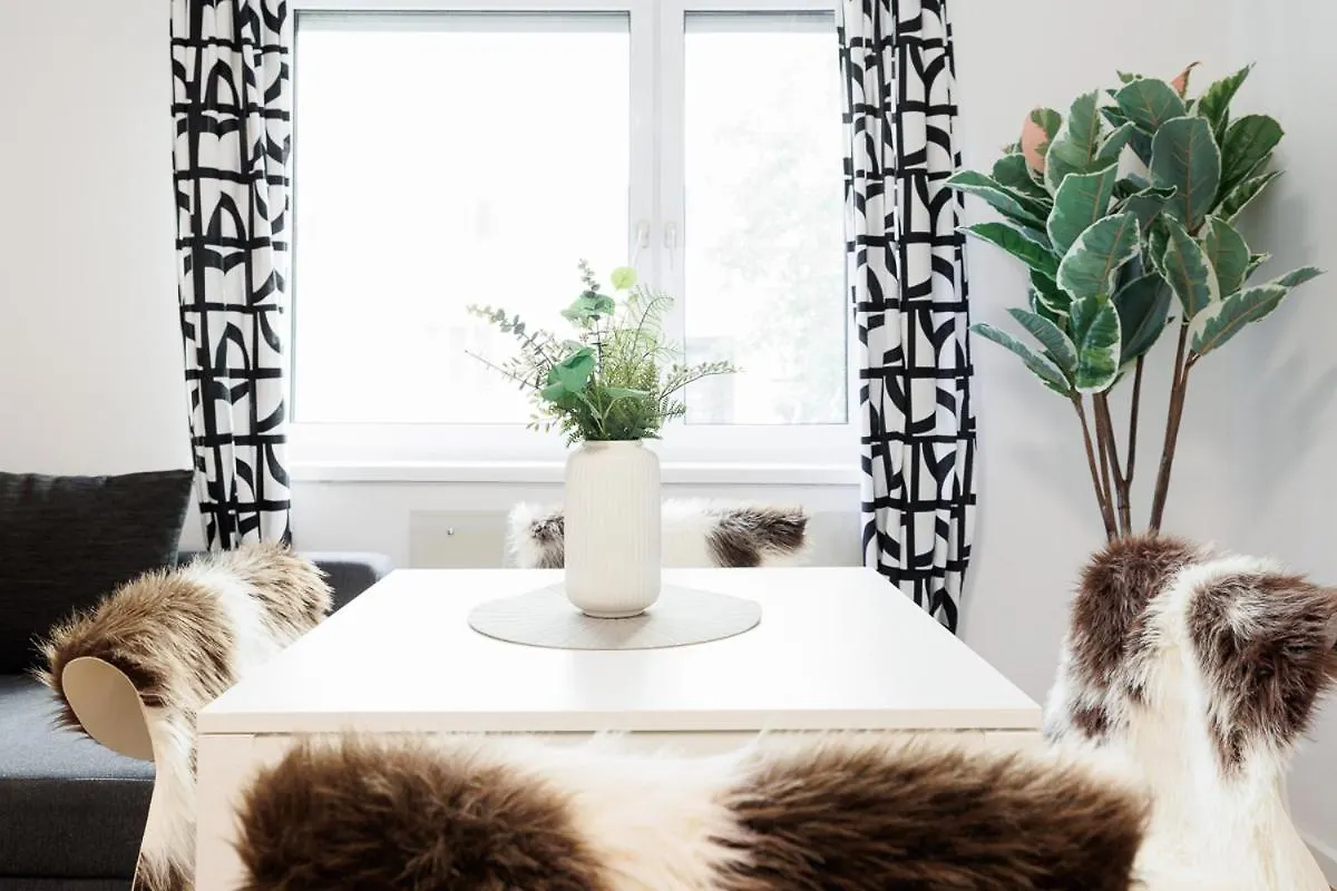 Modern City Apartment Vienna 0*,  Austria