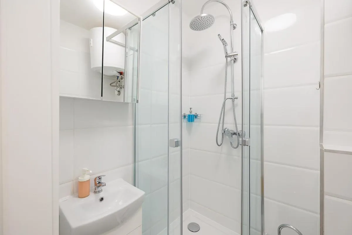 Modern City Apartment Viena