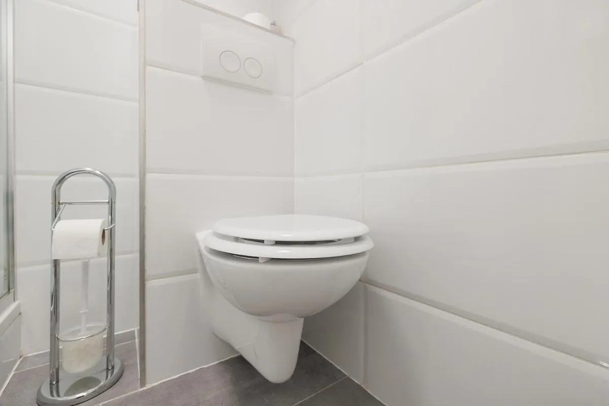 Modern City Apartment Viena