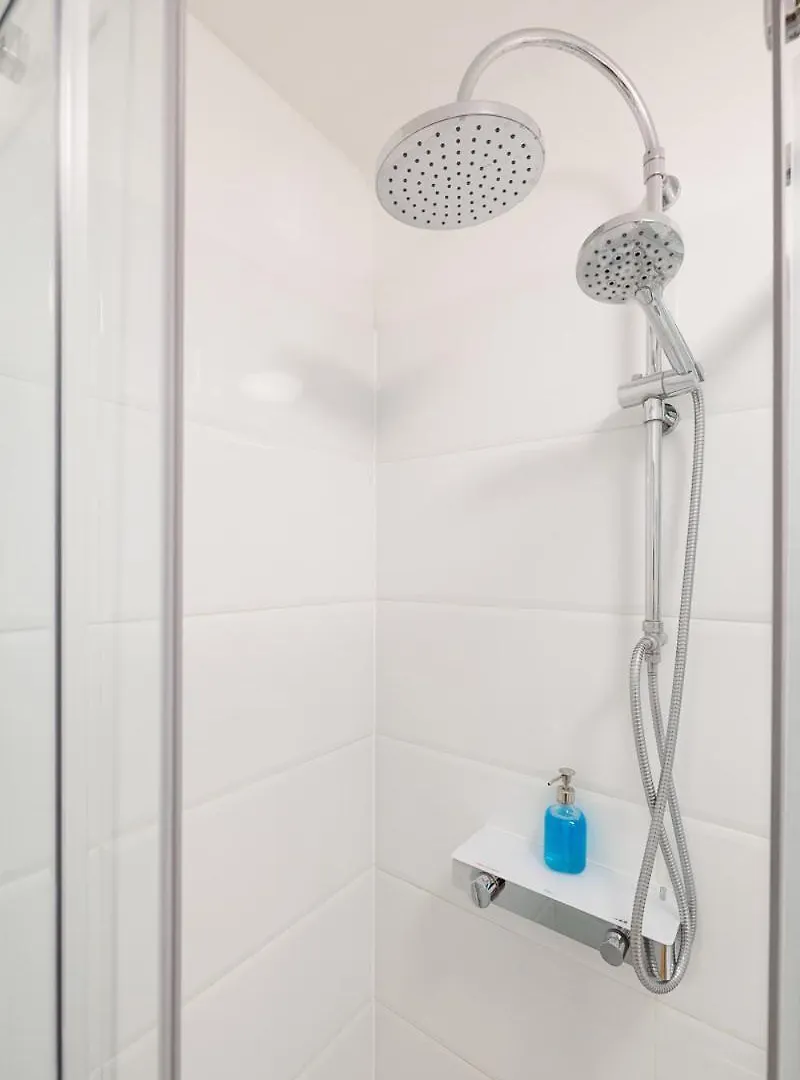 Modern City Apartment Viena