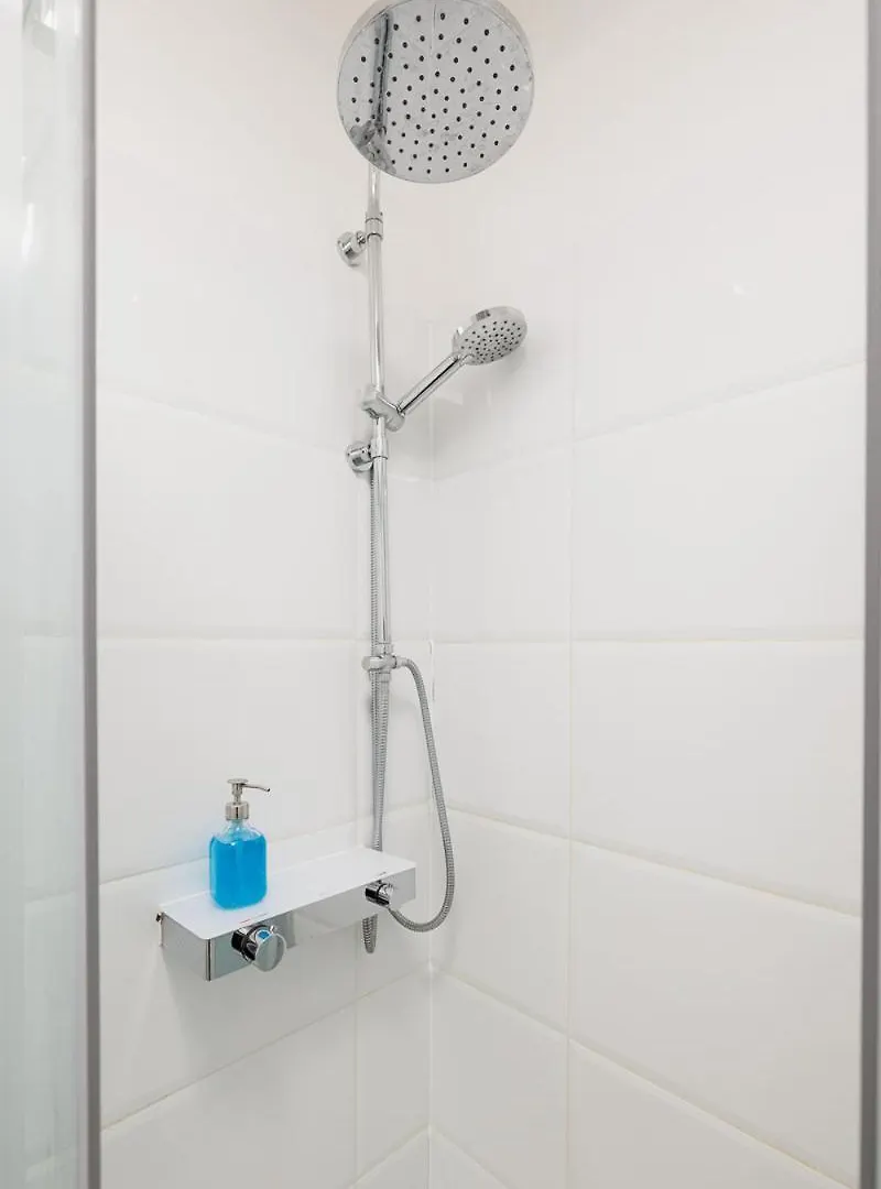 Modern City Apartment Vienna 0*,  Austria