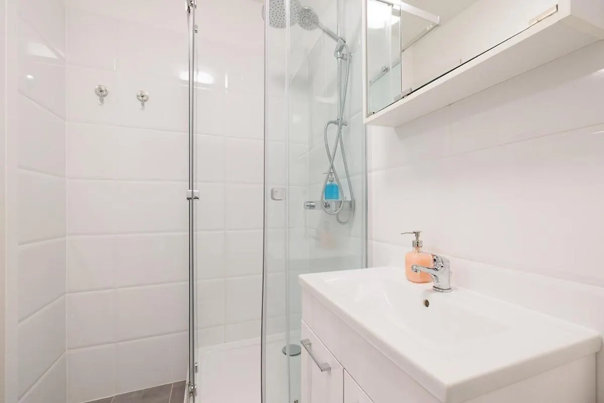 Modern City Apartment Vienna 0*,